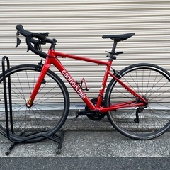 Cannondale CAAD OPTIMO サイズ51