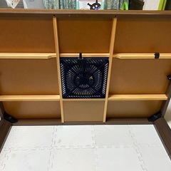 こたつの画像