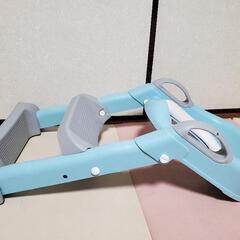 トイレ　補助便座の画像