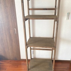 棚