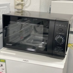 ?セール?電子レンジ　SHARP 2023年