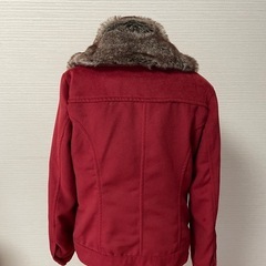 【お値下げ】コートの画像