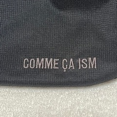 COMME CA ISM マザーズバッグの画像