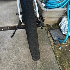 ジャイアント　マウンテンバイクの画像