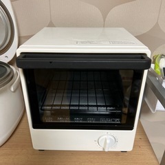 オーブントースター