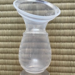 Pigeon 母乳ポンプの画像