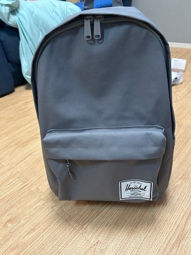 Herschel Supply: CLASSIC XL 30L バックパック SHIPS any シップス