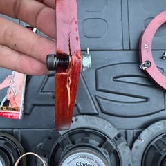 【中古品】トヨタ・パッソ・KGC10 内装パーツ一式の画像