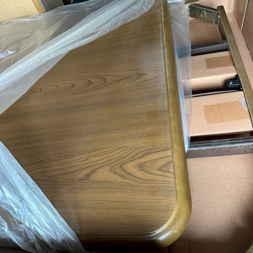 こたつ　テーブル　4〜6人用 150cm 