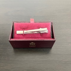 TAKEO KIKUCHI タイピンの画像