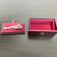 TAKEO KIKUCHI タイピンの画像