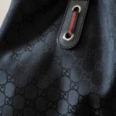 GUCCIトートバッグ正規品 の画像