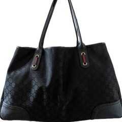 GUCCIトートバッグ正規品 の画像