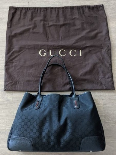 GUCCIトートバッグ正規品