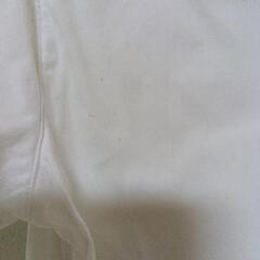 キッズ　フォーマル用シャツ　110cmの画像