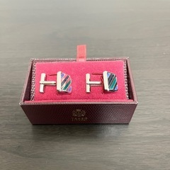 TAKEO KIKUCHI カフスの画像