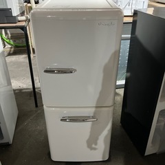 K2411-116 ノンフロン冷凍冷蔵庫 ANG-RE151-A...