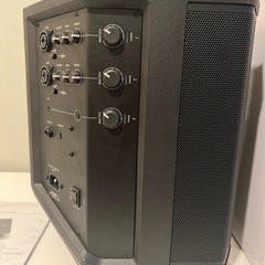 [ 美品 ] BOSE S1 Pro バッテリー内蔵 BOSE S1 PRO SYSTEM 【美品】バッテリー内蔵 高音質 Bluetooth スピーカー
