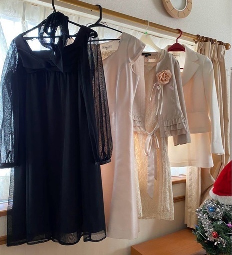 入学式 卒業式 結婚式 フォーマル ワンピース スーツ