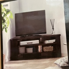 テレビ台　