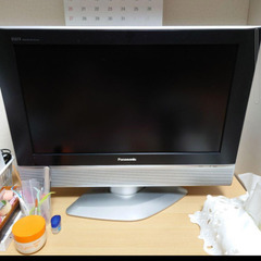23インチテレビの画像