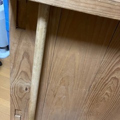 予定者確定　蕎麦打ち　台　棒付きの画像