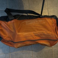 キャンプテント
