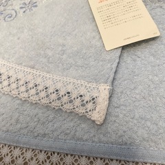 タオルの画像