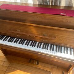 ヤマハ 電子ピアノ P-302の画像