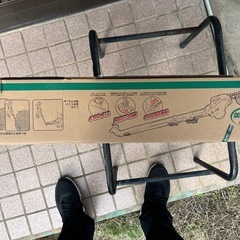 RYOBI ポールヘッジトリマ PHT-2100の画像