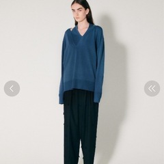 アイレネ　参考価格：30,800円 IRENE 長袖トップスの画像