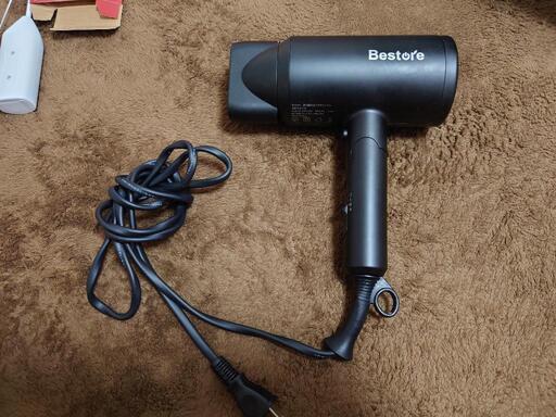 BESTORE ヘアドライヤー