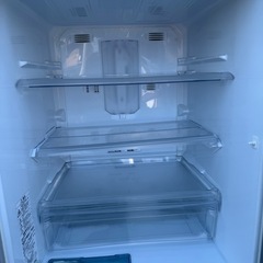 【自動製氷付き！】2014年 334L 三菱の画像