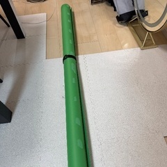 新品　サベージ 背景紙 2.72×11m／No.46（テックグリーン）　RL46-12の画像