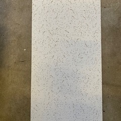 天井化粧ボード　補修やDIYなどに…
の画像