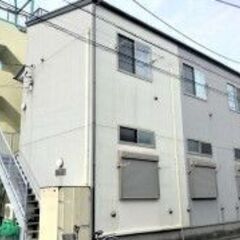 【🏠入居費用 １０万円🏠】✨審査に強い！✨🚉京急久里浜線 北久里...