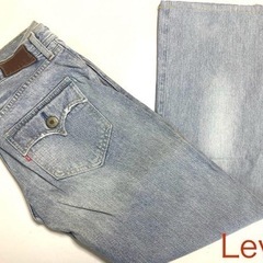 Levi's  705   ジーンズ　サイズ28    デニム　...