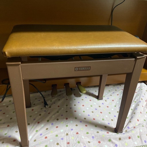 お取引終了　電子ピアノ　YAMAHA Clavinova　 