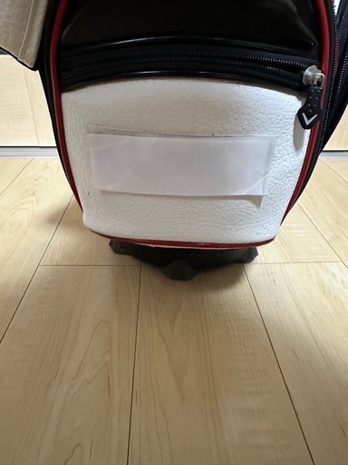 お相手決まりました。】ゴルフバックセット 販売