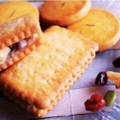 【期間限定★焼き菓子の販売】週2～×未経験◎赤羽駅＠1400(A...