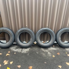 ブリザックスタッドレス