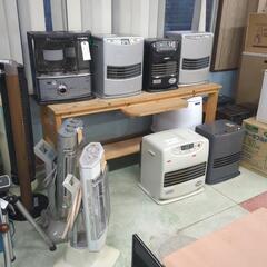 😺暖房　ストーブ　ヒーター　大量入荷🌸