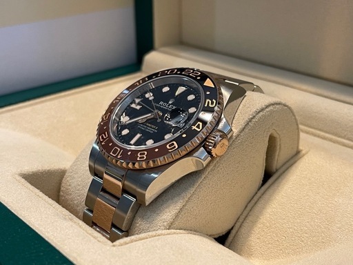 Rolex  
ロレックス　　1216711 chnr　