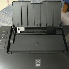 PIXUSプリンター　TS203の画像