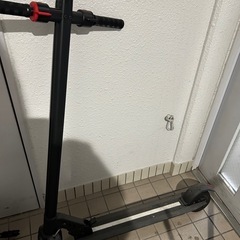 電動スクーター