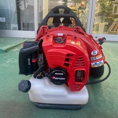 97 ZENOAH エンジンブロア EBZ5100の画像