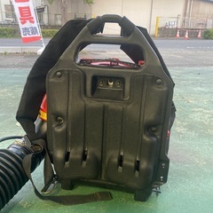 97 ZENOAH エンジンブロア EBZ5100の画像