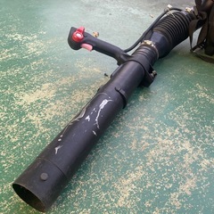 97 ZENOAH エンジンブロア EBZ5100の画像