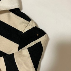バーバリー　トップスの画像