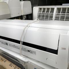 2023年製 東芝 RAS-2213TL 2.2kw 動作品